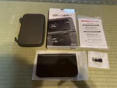 new3DS llのサムネイル