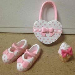 ミニチュア 3点のサムネイル