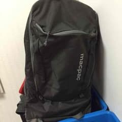 登山チャイルドキャリーバックパックのサムネイル