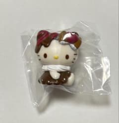 ハローキティ　キティ　サンリオキャラクターズ　チョコレートドールのサムネイル