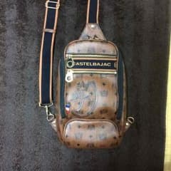 CASTELBAJAC バックのサムネイル