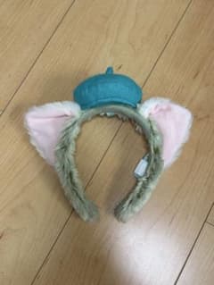 ディズニー ジェラトーニ カチューシャのサムネイル