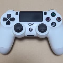 SONY 純正 PS4 コントローラー ジャンクのサムネイル