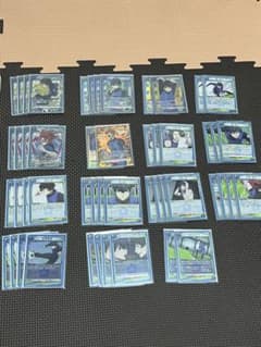 ユニオンアリーナチームZデッキのサムネイル