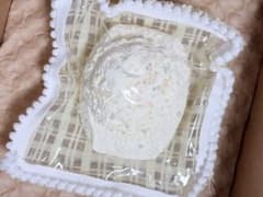 スクイーズ バニラアイス ビーズのサムネイル