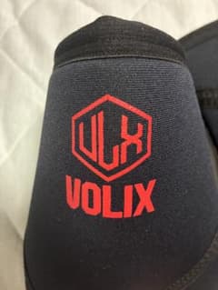 VOLIX エルボースリーブ Mサイズ フリーウェイト ベンチプレスのサムネイル