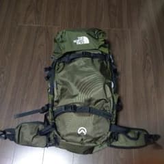 chugach 45 チュガッチのサムネイル