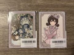 桑山千雪 カード シャニマス famくじ - メルカリ