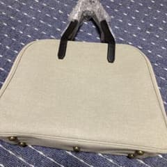 「憧れを連れていく」スーツケースみたいに使えるボストンバッグ　北欧暮らしの道具店 憧れを連れていく」スーツケースみたいに使えるボストンバッグ