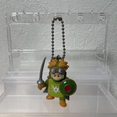 ドラゴンクエスト　サマルトリアの王子　キーホルダー ドラゴンクエスト コレクションキーホルダー サマルトリアの王子
