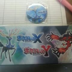 ポケットモンスターＸＹのサムネイル