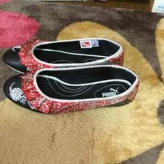 やっほーよろしくさん、専用  アディダスのサムネイル