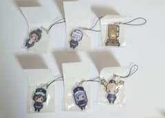 呪術廻戦　ぷちびっと　京都校