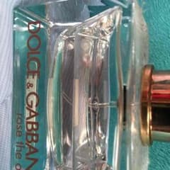 DOLCE＆GABBANA 香水値下げのサムネイル