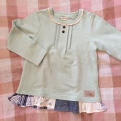 ビケット　やわらかロンTのサムネイル