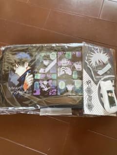 呪術廻戦　受注生産　伏黒恵のサムネイル