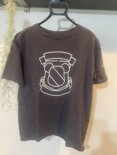 BE@RBRICK × NUMBER(N)INE Tシャツのサムネイル