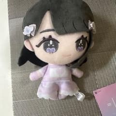 大谷映美里 魔法少女衣装 ぬいぐるみ モーリーファンタジー - メルカリ