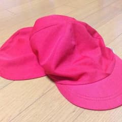保育園ぼうし 保育園帽子のサムネイル