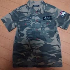 #ジャックローズ　#シャツ＃よしこ＃ARMY＃米軍＃＃＃のサムネイル