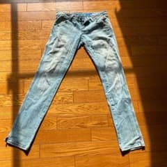 azzure love life デニムのサムネイル
