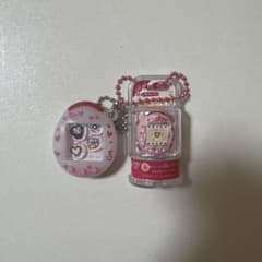 たまごっちガチャガチャのサムネイル
