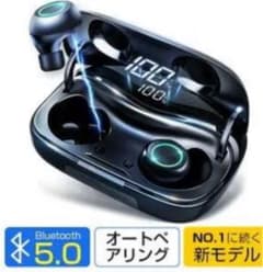 GINOVA Bluetoothイヤホン ワイヤレスのサムネイル