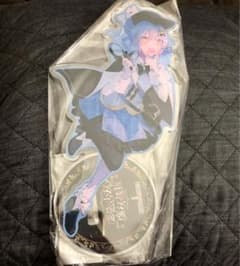 橘シェリー BIGアクリルスタンド 魔法少女ノ魔女裁判 東京タワー まの