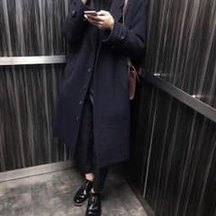 ギャルソン チェスターコートのサムネイル