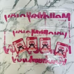Mellojoy メロジョイ 付属品 マジックパウダー 変え袋のサムネイル