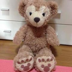 シェリーメイ Sサイズ ぬいぐるみ 正規品のサムネイル