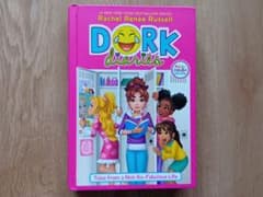 Dork Diaries 1巻 フルカラー 小学生 洋書 英語 多読 - メルカリ