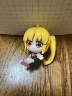ぼっち・ざ・ろっく！ 伊地知虹夏 ミニフィギュアのサムネイル