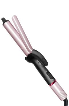 ヘアアイロン 32mm カール 巻きコテのサムネイル