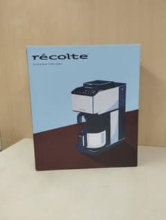 【のあ様】récolte Grind & Brew Coffee Makerのサムネイル