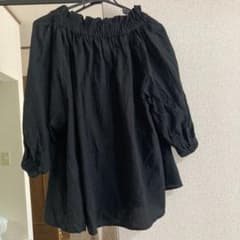 JOURNAL STANDARD サンドコットン2WAYブラウスのサムネイル