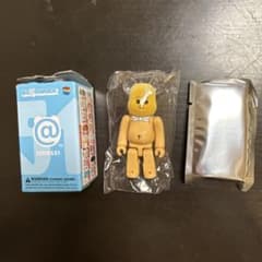 BE@RBRICK ベアブリック　SERIES51 I'm donutのサムネイル