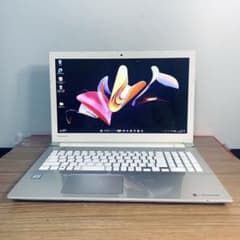 初心者安心すぐ設定済みi7 SSD メモリ8ギガオフィスカメラDVD win11