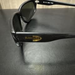 BLACK FLYS GO FLY HAND MADE サングラス90
