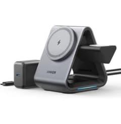 Anker 737 MagGo Charger (3-in-1 Station)のサムネイル