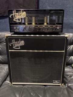 Hayden MINI MoFo HEAD&CABINETのサムネイル