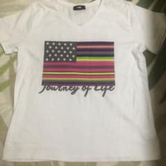 ロデオクラウンズ　半袖Tシャツのサムネイル