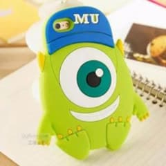 マイクiPhoneケースのサムネイル