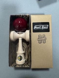sweets kendama 夢元 けん玉 - メルカリ