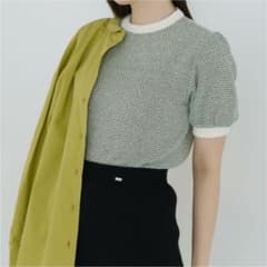Tina Jojun サマーニットのサムネイル