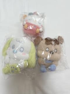 いないいないばあっ！　ワンワン　ぽぅぽ　ジャンジャン　Sheep Dreamy