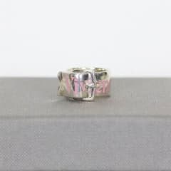 【未使用品】ヴィヴィアン リングのサムネイル