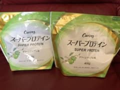 カーブス スーパープロテインのサムネイル
