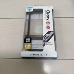LEPLUS NEXT iPhone 15/14 ケースのサムネイル