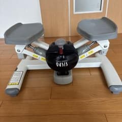 TOKYU SPORTS OASIS ステッパー 本体 - メルカリ